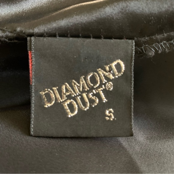 Vintage I Love Lucy Satin Bomber Jacket UCF 1991 TM: Lucy CBS Inc. Gold Graphic - Picture 13 of 16